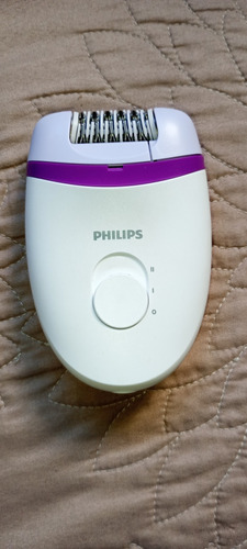 Depiladora Philips 