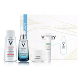 Set Vichy Mineral 89 Tratamiento Facial