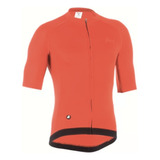 Jersey Pave Ciclismo Modelo Smooth Rojo Dmore Bikes