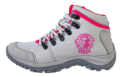 Botas Deportivas Hombre Mujer Outdoor Senderismo