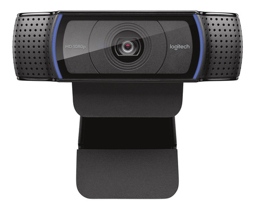 Camara Logitech C920 Full Hd 1080