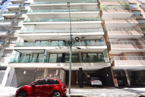 Depto Venta 3 Amb Moderno Full Amenities Y Cochera