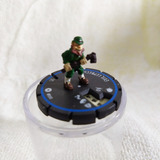 Marvel Dc Heroclix Rpg D&d Horrorclix : Evil Leprechaun