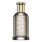 Perfume Importado Hombre Boss Bottled Edp 50 Ml Hugo Boss