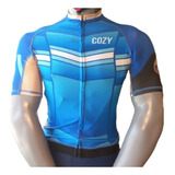 Jersey Ciclismo Cozy Unisex Dmore Bikes