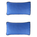 Funda Almohada Rectangular Novo 2 X 1 Vianney