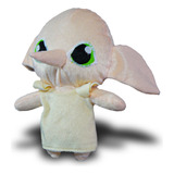 Peluche Mascota Elfo Domestico Dobby