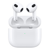 Auriculares Inalámbricos In-ear Apple AirPods 3rd Generación