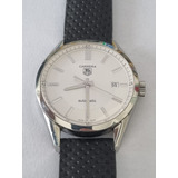 Reloj Tag Heuer Carrera Automático No Seiko No Longines 