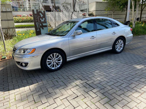 HYUNDAI AZERA 2011 3.3 GLS AUT. 4P