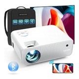 Onoayo 5g Proyector Wifi 9500l Full Hd