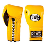 Guantes De Box Cleto Reyes Agujeta Piel Colores 12oz 