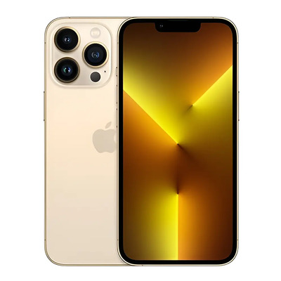 iPhone 13 Pro 256 Gb Oro - Excelente (Reacondicionado)