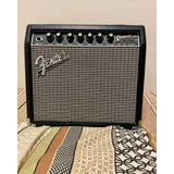 Amplificador Fender Champion 20