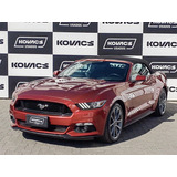 Ford Mustang Mustang Gt 5.0 Aut 2017
