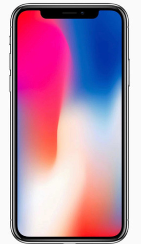 iPhone X 64gb Libre Mundial Homologado 12 Cuotas Smartec