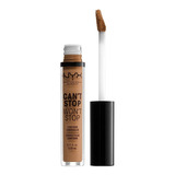 Corrector Can't Stop Won't Stop Contour Concealer Nyx 