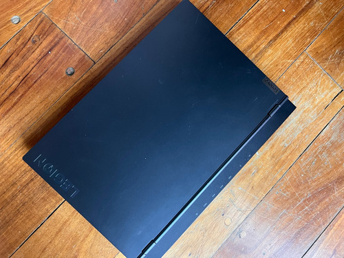 Laptop Gamer Lenovo Legion 15.6 Geforce Rtx 2060 Ryzen 5