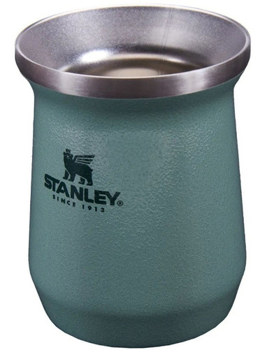 Mate Stanley Acero Inoxidable Térmico 236ml - Local Palermo