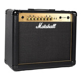 Amplificador De Guitarra Marshall Mg30fx