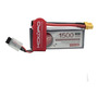 Batería De Tecnología Li-po 11.1 V/ 1500 Mah/ 3s Dbt 683480x Batería De Tecnología Li-po 11.1 V/ 1500 Mah/ 3s Dbt 683480x