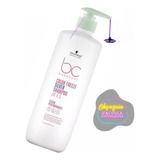 Shampoo Color Silver Bonacure - mL a $174