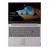 Notebook Lenovo Ideapad S145 Amd Ryzen 7  8gb 256gb Ssd Full