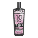 Otowil Messi 10 Goat For Men 3 En 1 - Control Caida - X250g