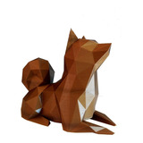 Shiba Inu 10 Cm De Altura, Decoração, Cachorro, Miniatura