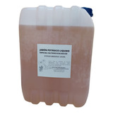 Jabon Potasico, Jabon Potasico 10 Lt, Insecticida Organic