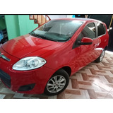 Fiat Palio 2016 1.4 Attractive 85cv