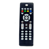 Control Remoto Tv Led Lcd Smart Para Philips 418 Zuk