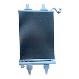 Radiador De Aire (condensador), Vw Saveiro 2010-2024