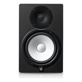 Monitor Para Grabación Yamaha Powered Studio Monitor Hs7