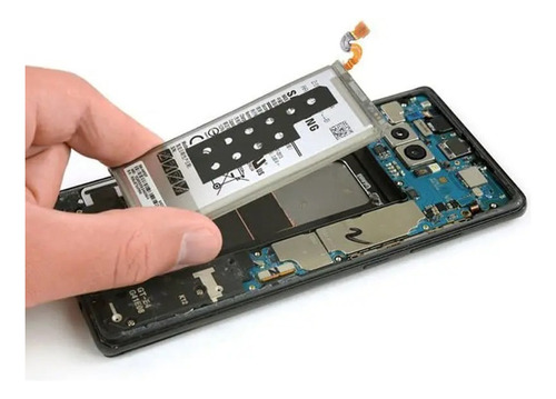 Cambio Batería Samsung A01 Core A02ss A21s A03 A04 A31 A52