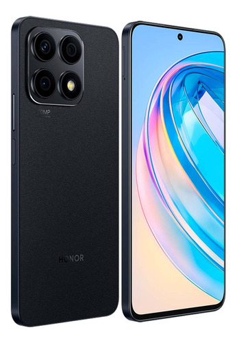 Honor X8a 128 Gb Negro Obsidiana 8 Gb Ram