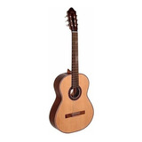 Guitarra Clasica Criolla Fonseca Mod 65 Con Funda Acolchada