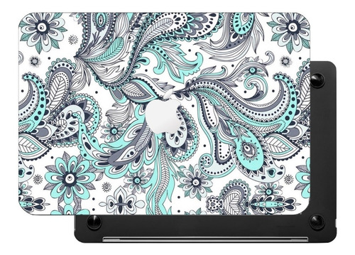 Carcasa Apple Macbook Diseños Digitales Pro 13 A1278 