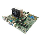 Tarjeta Madre Hp Prodesk 600 G1 Lga1150 Procesador Intel I3