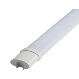 Artefacto Plafón Estanco Led Antivandálico 36w Ip65 Etheos