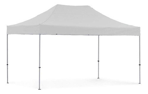 Jardimex Carpa Toldo Lona Plegable Carpas Toldos Armables Pl