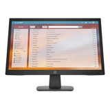 Monitor Hp P22v G4 21.5  Full Hd Gtia.of. Hdmi Vga