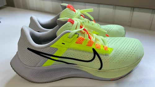 Tenis Nike Zoom Pegasus 38