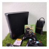 Xbox 360 Slim Parche 5 Rgh