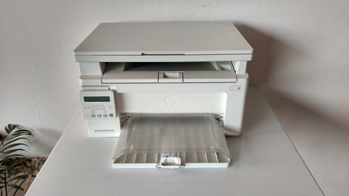 Impressora Hp Laserjet Pro Mp M132nw