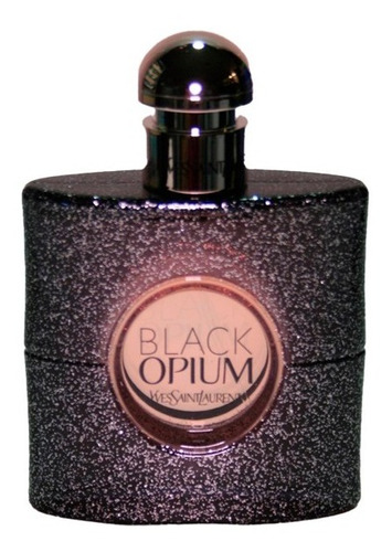 Ysl Black Opium Nuit Blanche Edp 50ml Premium