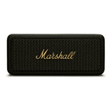 Marshall Bocina Portátil Emberton Ii Bluetooth Negro/latón