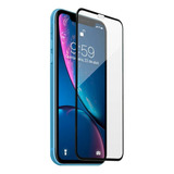 Película Vidro 3d Fosca P/ iPhone XR 11 12 13 14 Pro Max