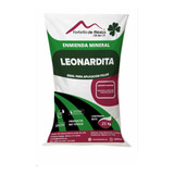 Leonardita Orgánica 5 Kg Acidos Húmicos Y Fúlvicos
