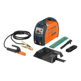 Equipo De Soldadura Inversor 160 Amp Tig 110/220 V  Truper